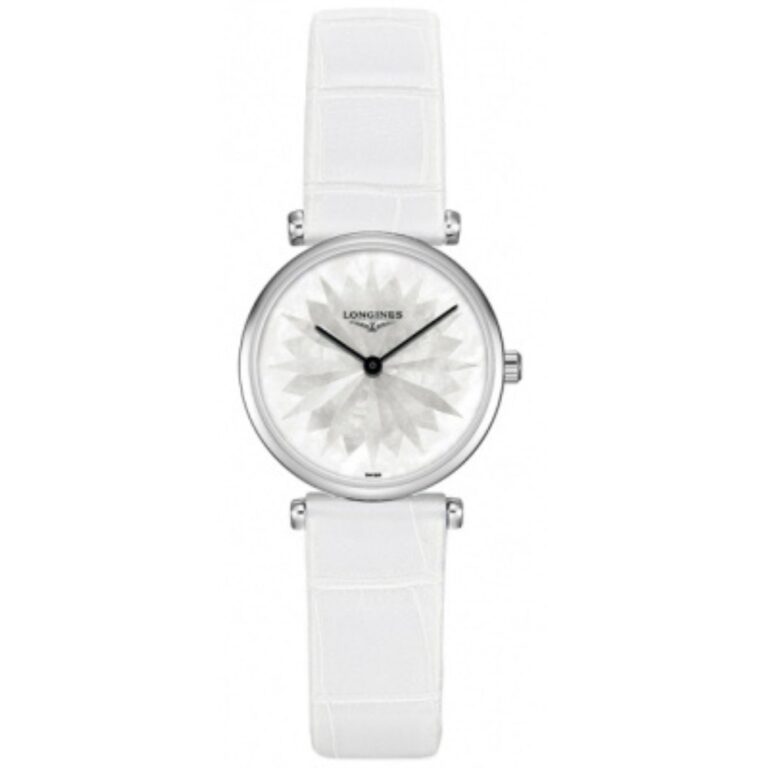 Longines 24mm Nữ L4.209.4.05.2