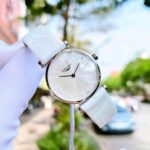 Longines 24mm Nữ L4.209.4.05.2 - Ảnh 2