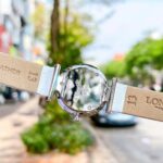 Longines 24mm Nữ L4.209.4.05.2 - Ảnh 4