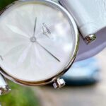 Longines 24mm Nữ L4.209.4.05.2 - Ảnh 6