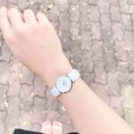 Longines 24mm Nữ L4.209.4.05.2 - Ảnh 7