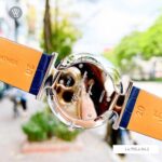 Longines 36mm Nam L4.755.4.94.2 - Ảnh 3