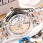 Longines 38.5mm Nam L4.974.3.91.7 - Ảnh 8