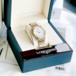 Longines 35mm Nam L4.860.2.11.7 - Ảnh 2