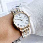 Longines 35mm Nam L4.860.2.11.7 - Ảnh 6