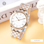 Longines 38.5mm Nam L4.974.3.91.7 - Ảnh 10