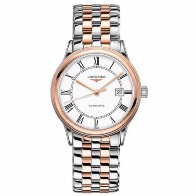 Ảnh sản phẩm Longines 40mm Nam L4.984.3.91.7
