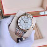 Longines 40mm Nam L4.984.3.91.7 - Ảnh 2