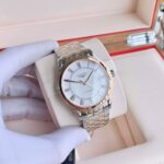 Longines 40mm Nam L4.984.3.91.7 - Ảnh 5