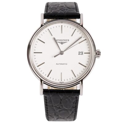 Ảnh sản phẩm Longines 38.5mm Nam L4.921.4.18.2