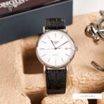 Longines 38.5mm Nam L4.921.4.18.2 - Ảnh 2