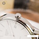 Longines 38.5mm Nam L4.921.4.18.2 - Ảnh 5