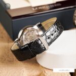 Longines 38.5mm Nam L4.921.4.18.2 - Ảnh 7