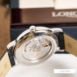 Longines 38.5mm Nam L4.921.4.18.2 - Ảnh 8