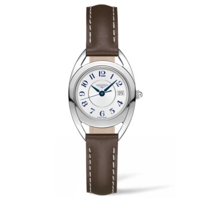 Ảnh sản phẩm Longines 26mm Nữ L6.136.4.73.2