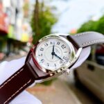 Longines 26mm Nữ L6.136.4.73.2 - Ảnh 2