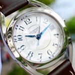 Longines 26mm Nữ L6.136.4.73.2 - Ảnh 3