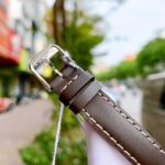 Longines 26mm Nữ L6.136.4.73.2 - Ảnh 5