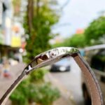 Longines 26mm Nữ L6.136.4.73.2 - Ảnh 6