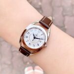 Longines 26mm Nữ L6.136.4.73.2 - Ảnh 7