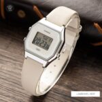 Casio 33.5 × 28.6 mm Nữ LA680WEL-8DF - Ảnh 2