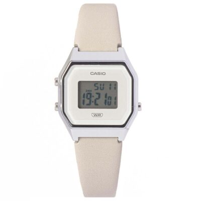 Ảnh sản phẩm Casio 33.5 × 28.6 mm Nữ LA680WEL-8DF