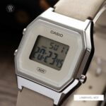 Casio 33.5 × 28.6 mm Nữ LA680WEL-8DF - Ảnh 3