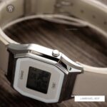 Casio 33.5 × 28.6 mm Nữ LA680WEL-8DF - Ảnh 4