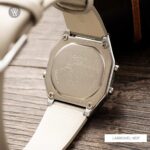 Casio 33.5 × 28.6 mm Nữ LA680WEL-8DF - Ảnh 6