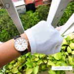 Maurice Lacroix 38mm Nam LC6037-PG101-131 - Ảnh 4