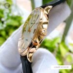 Maurice Lacroix 38mm Nam LC6037-PG101-131 - Ảnh 5