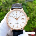 Maurice Lacroix 38mm Nam LC6037-PG101-131 - Ảnh 8