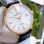 Maurice Lacroix 38mm Nam LC6037-PG101-131 - Ảnh 9