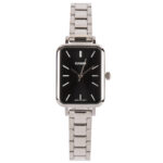 Casio 37.7 × 20.7 mm Nữ LTP-V009D-1EUDF - Ảnh 1