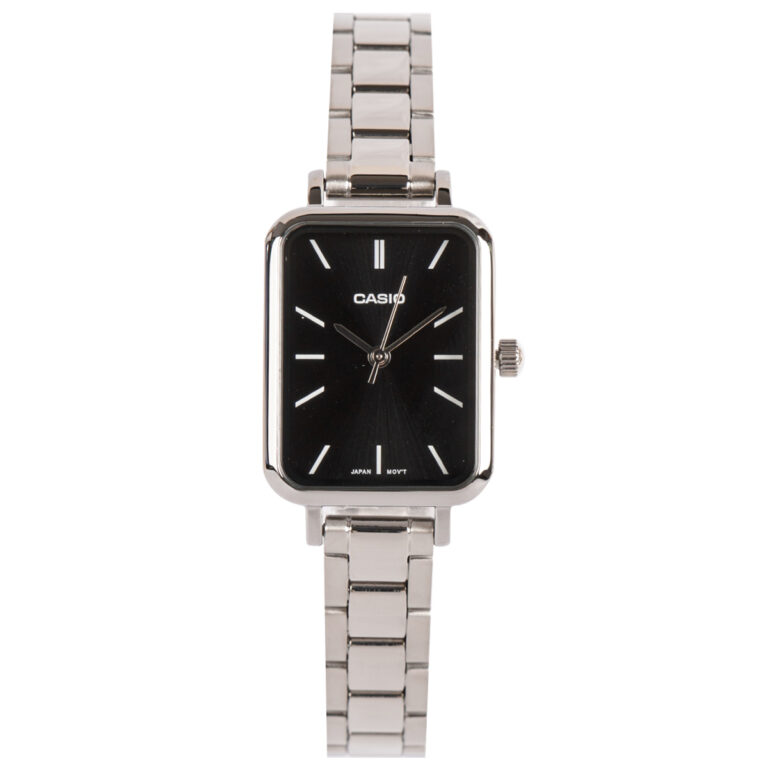 Casio 37.7 × 20.7 mm Nữ LTP-V009D-1EUDF