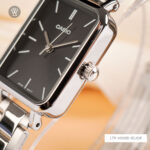 Casio 37.7 × 20.7 mm Nữ LTP-V009D-1EUDF - Ảnh 5