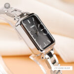 Casio 37.7 × 20.7 mm Nữ LTP-V009D-1EUDF - Ảnh 6