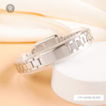 Casio 37.7 × 20.7 mm Nữ LTP-V009D-1EUDF - Ảnh 7