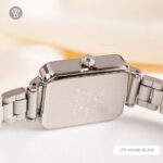 Casio 37.7 × 20.7 mm Nữ LTP-V009D-1EUDF - Ảnh 9