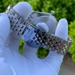 Tudor 41mm Nam M91650-0003 - Ảnh 5