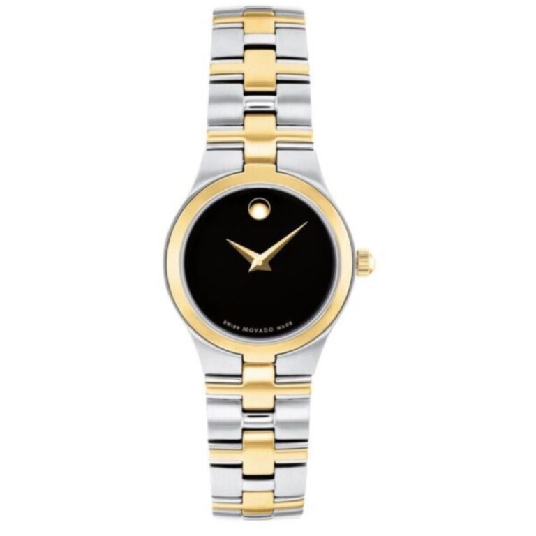 Movado 26mm Nữ 0607445