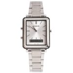 Casio 42 × 30 mm Nam MTP-B205D-7EDF - Ảnh 1