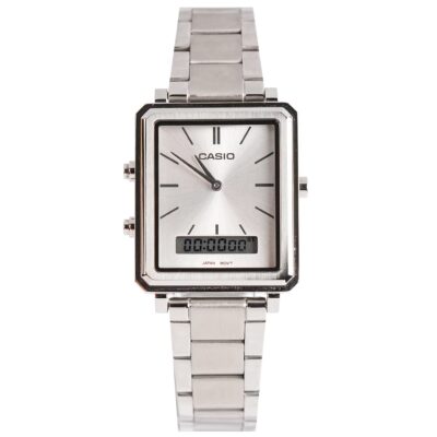 Casio 42 × 30 mm Nam MTP-B205D-7EDF