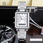 Casio 42 × 30 mm Nam MTP-B205D-7EDF - Ảnh 2