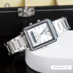 Casio 42 × 30 mm Nam MTP-B205D-7EDF - Ảnh 3