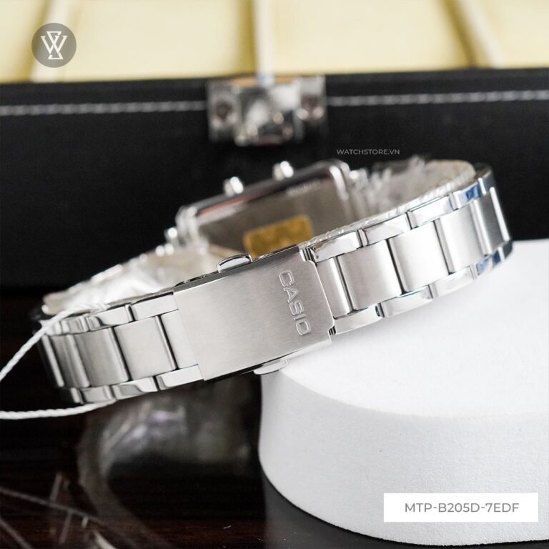 Mtp B205d 7edf 7 Casio 1715047920