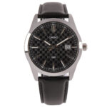 Casio 41mm Nam MTP-VD03L-1AUDF - Ảnh 1