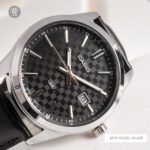 Casio 41mm Nam MTP-VD03L-1AUDF - Ảnh 4