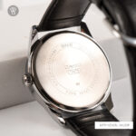 Casio 41mm Nam MTP-VD03L-1AUDF - Ảnh 8