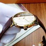 Bulova 39mm Nam 97A141 - Ảnh 4